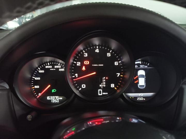2014 Macan 2.0T photo 7