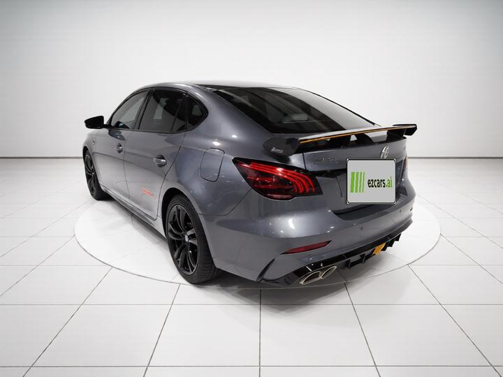 MG6 2021 Pro 1.5T AT Trophy Luxury photo 4
