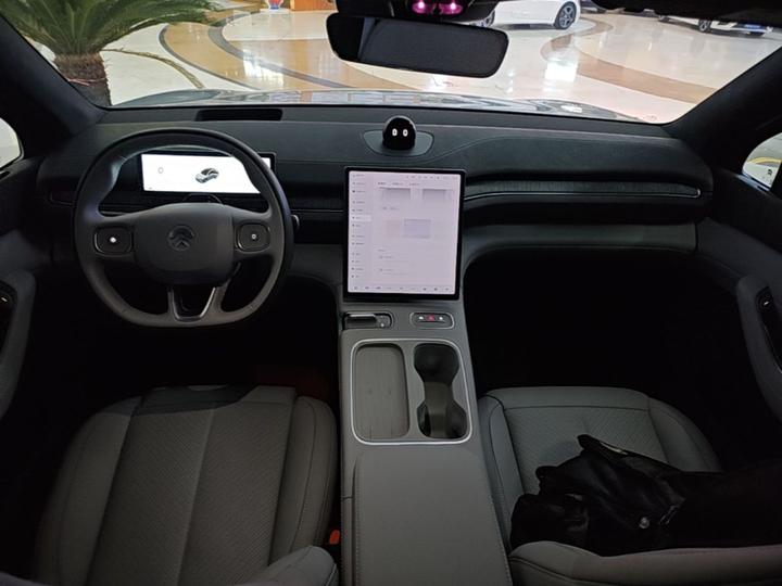 EC6 2024 75kWh photo 5