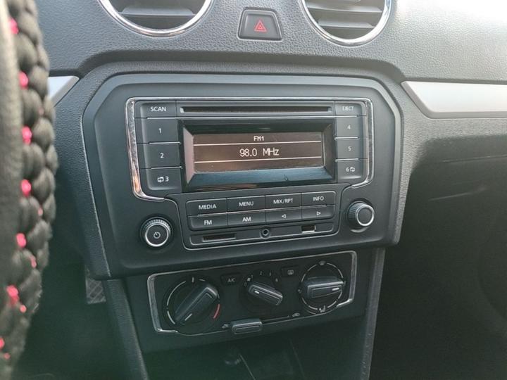 2015 1.4L MT Comfort photo 8