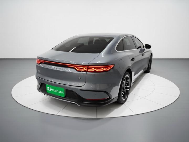 Han 2023 EV Champion 605KM FWD Premium photo 6
