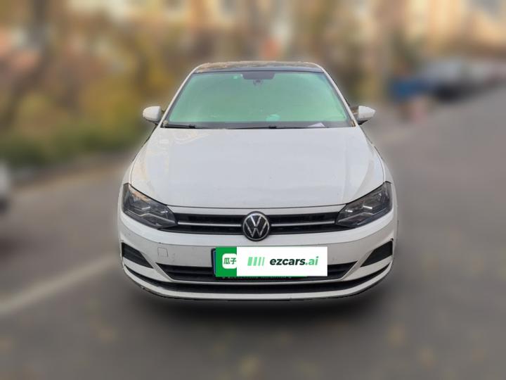 Polo 2021 Plus 1.5L AT Tech photo 2