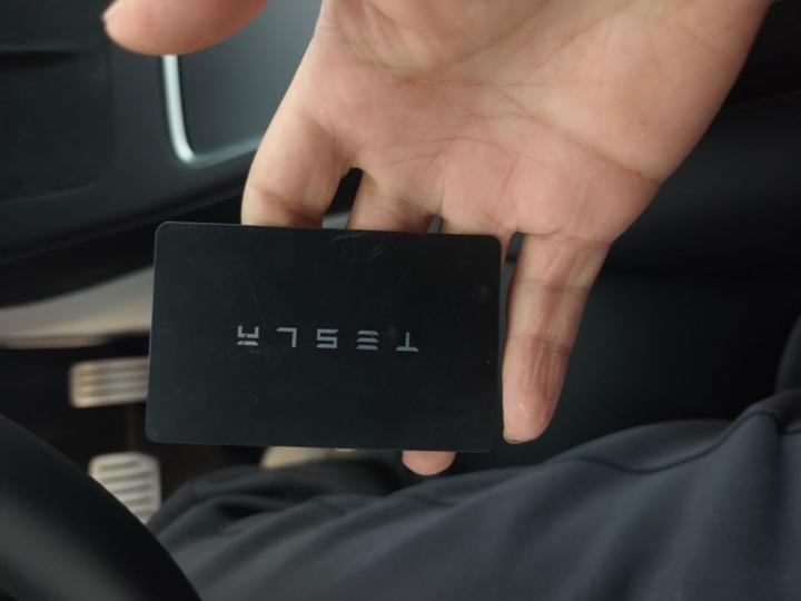 Model Y 2024 Performance Performance photo 8