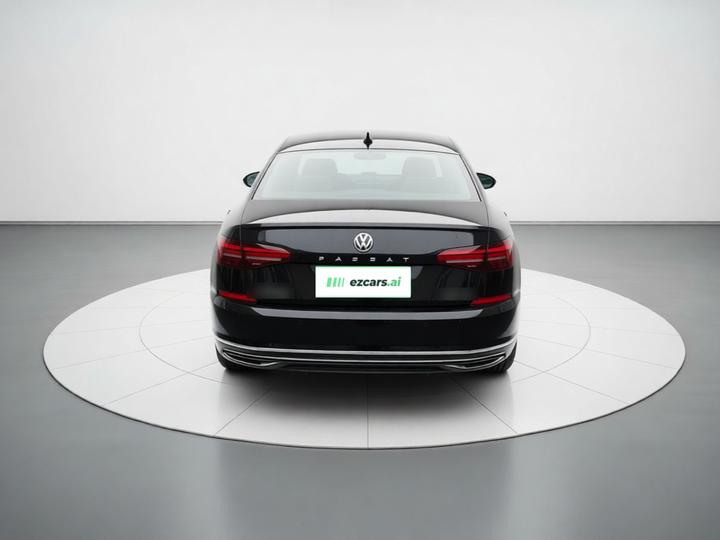 Passat 2020 280TSI Business China VI photo 5