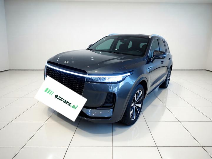 Li Auto ONE 2021 EREV 6-Seater