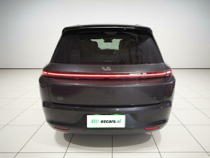 Li L8 2023 Air photo 5