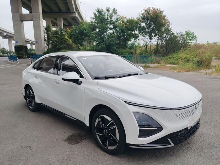 Wuling 2025 150km Smart Advanced photo 3