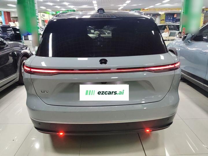 ES8 2023 75kWh photo 3