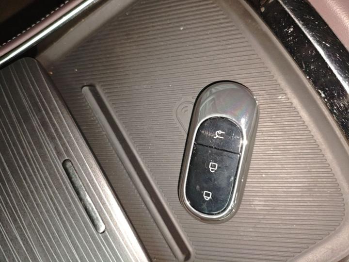 Leapmotor C11 2024 EV 580 Exclusive photo 8