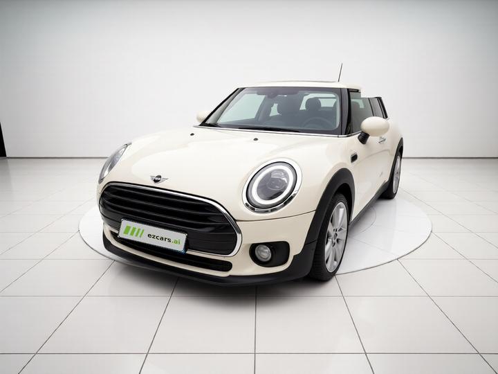 Clubman 2022 Facelift 1.5T COOPER