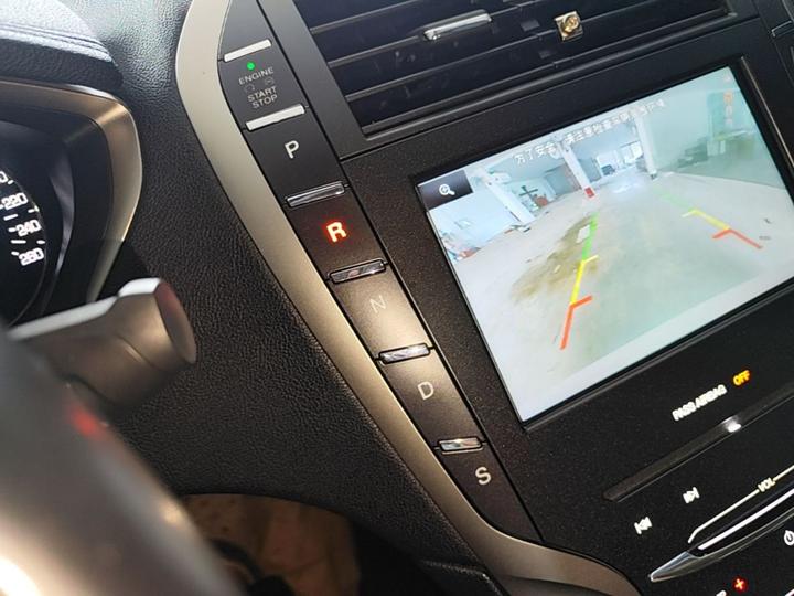 MKZ 2014 2.0T photo 5