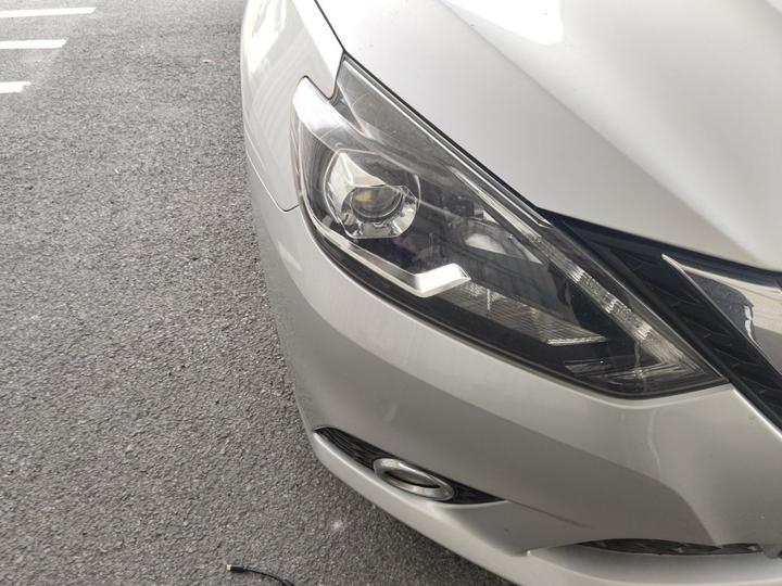 Sylphy 2018 1.6XV CVT Exclusive photo 7
