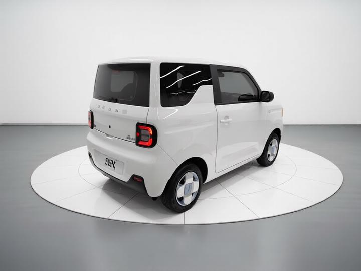 2024 Panda mini 200km Endurance Bear photo 6