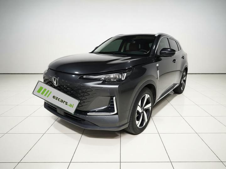 CS55PLUS 2024 3rd Gen 1.5T DCT Premium
