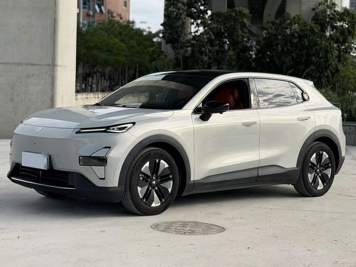 Deepal S05 2024 510Ultra EV