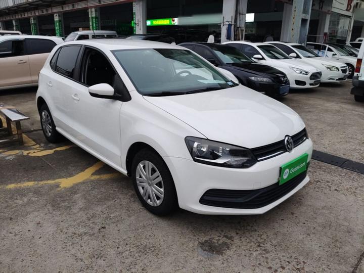 Polo 2016 1.4L AT photo 3