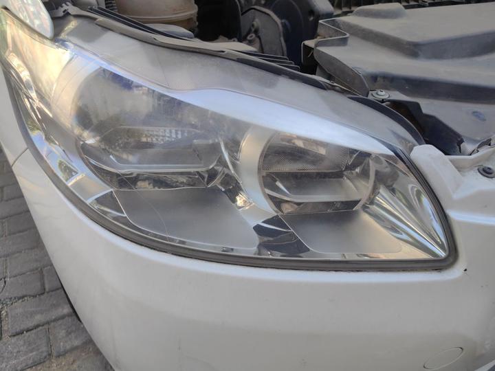 301 2014 1.6L MT Comfort photo 7