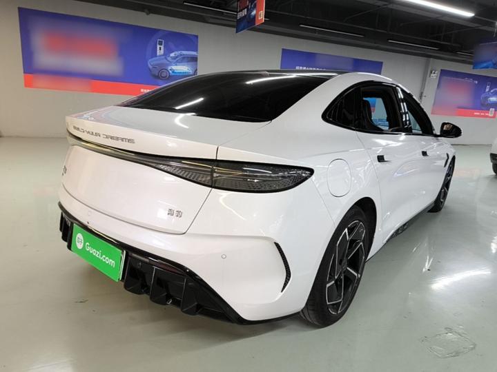 Seal 2023 Champion 700km Performance photo 6