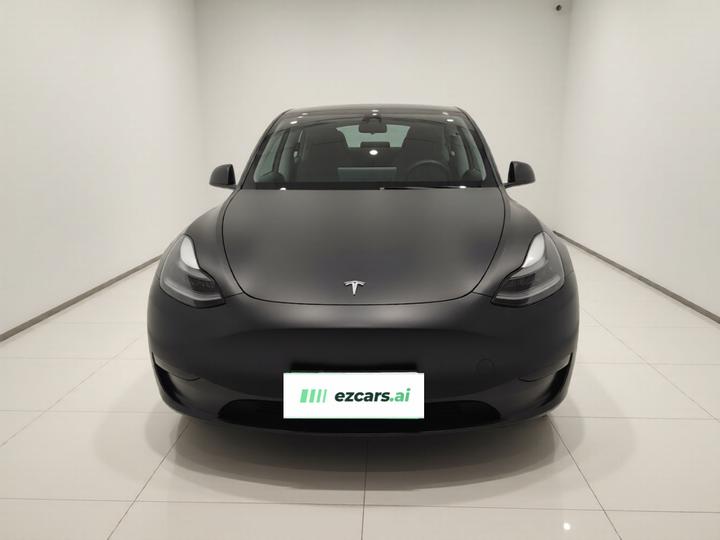 Model Y 2024 RWD photo 2