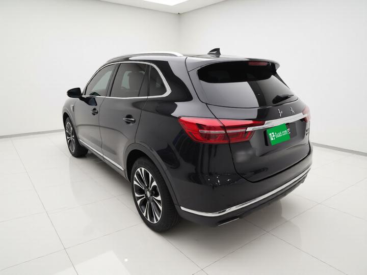 HS5 2019 2.0T Connected AWD photo 4