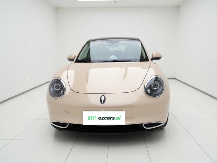 Good Cat 2024 401km Luxury photo 2