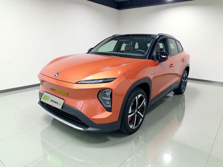 ES7 2022 100kWh Launch Edition