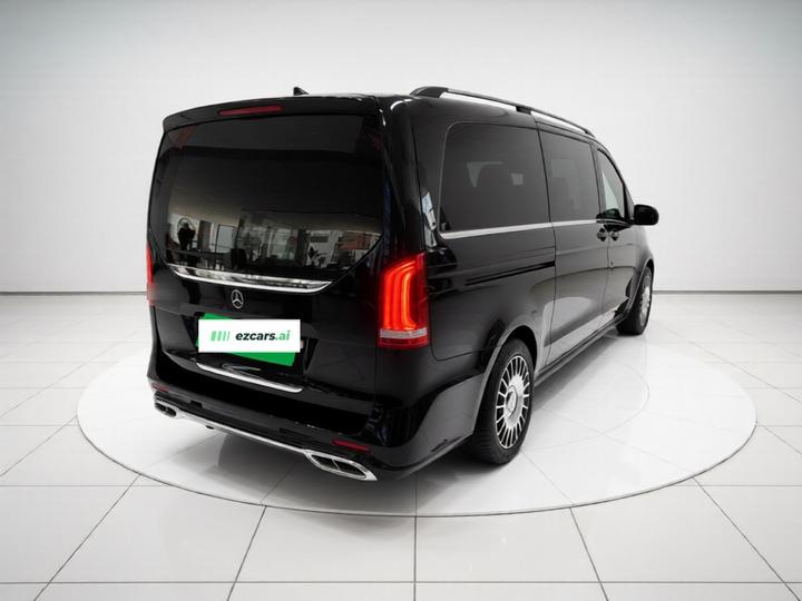 V-Class 2021 V 260 Premium photo 6