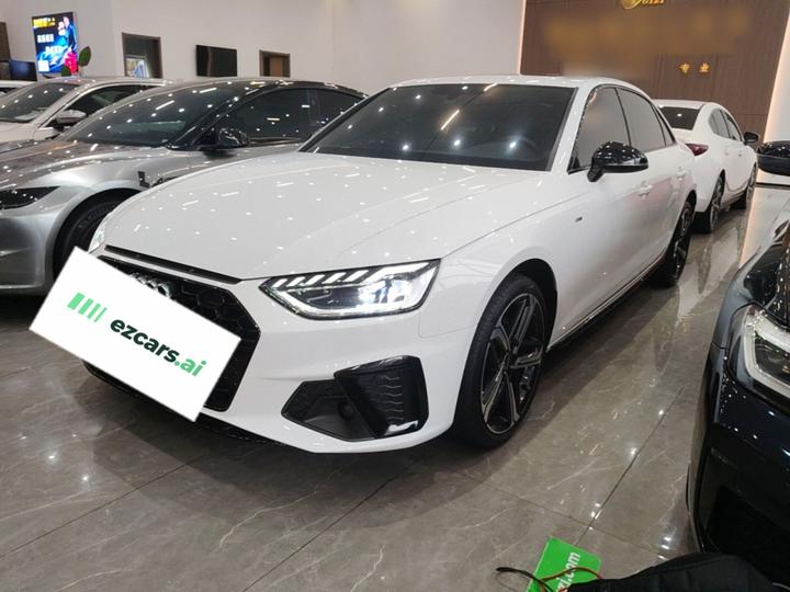 A4L 2023 40 TFSI Luxury Dynamic
