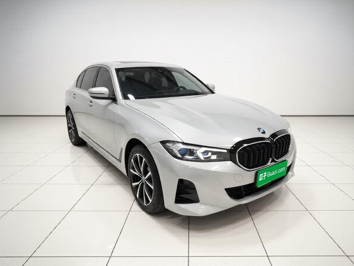 i3 2022 eDrive 35 L photo 3