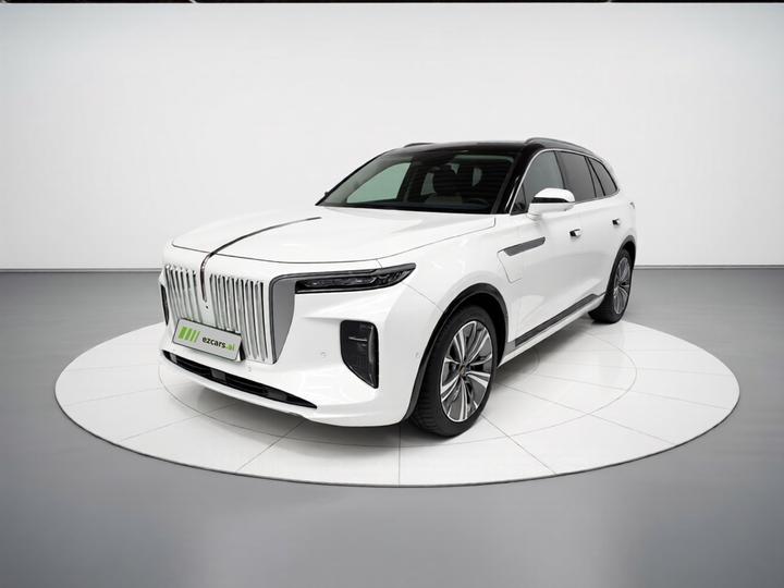 E-HS9 2022 660km 6-Seater