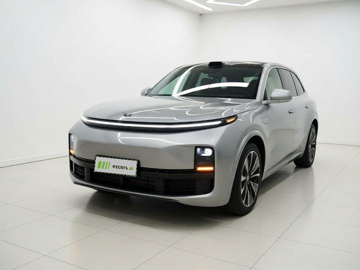 Li L9 2022 Max