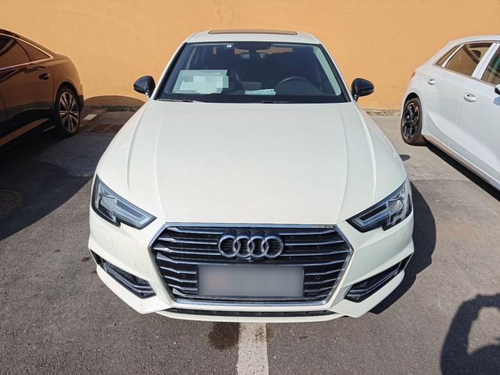 A4L 2019 40 TFSI Progressive China VI photo 2