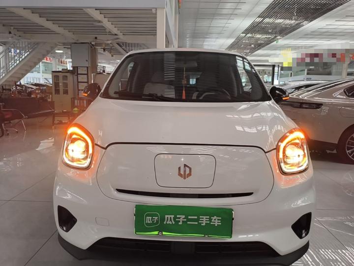 Leapmotor T03 2023 310 photo 2