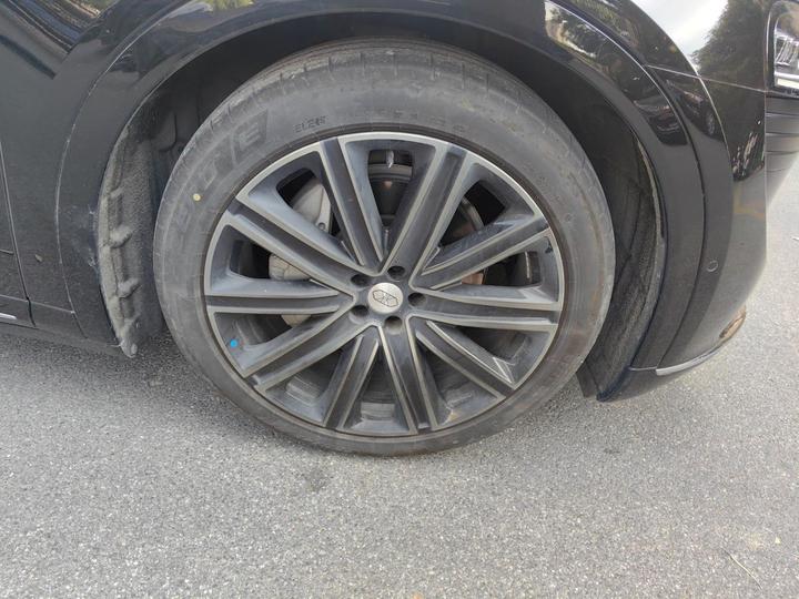 HIMA Luxeed R7 2024 EV 802km Max photo 8