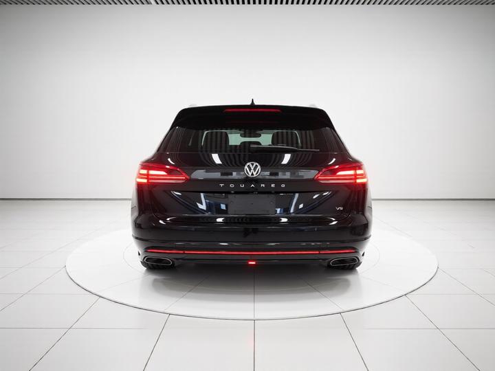 Touareg 2019 3.0TSI China VI photo 3