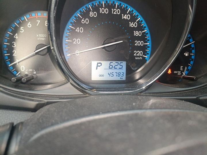Vios FS 2017 1.5L CVT photo 2