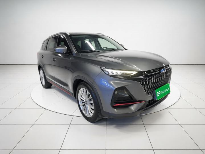 X7 PLUS 2022 1.5T AT Premium 7-Seater photo 3