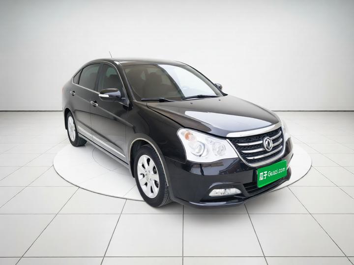 A60 2014 1.6L MT Luxury photo 3
