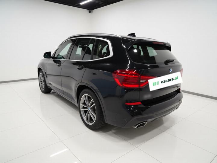 X3 2021 xDrive28i M Sport Package photo 4