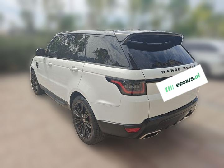 Range Rover Sport 2020 3.0 L6 SE photo 4