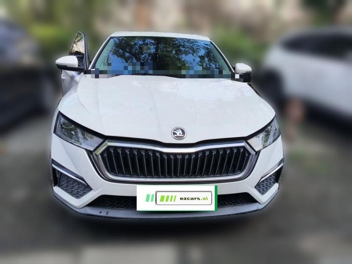 Octavia 2022 PRO TSI280 Exclusive photo 2