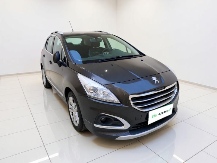 3008 2013 2.0L AT photo 3