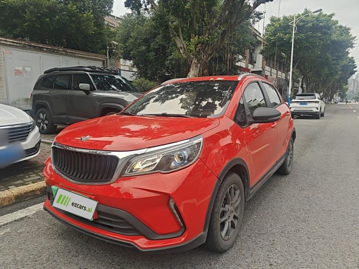 X3 PRO 2022 1.5L CVT