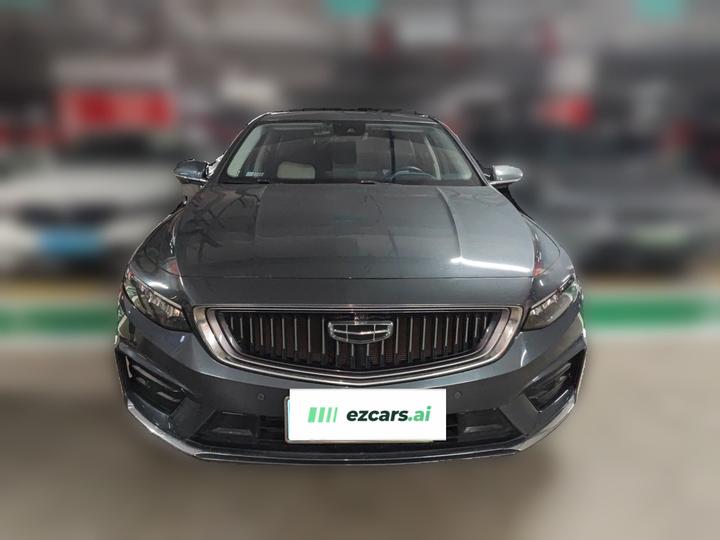 Preface 2021 Facelift 2.0TD Premium photo 2