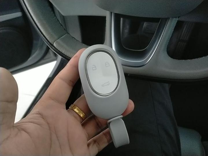 ET5T 2023 75kWh Touring photo 8