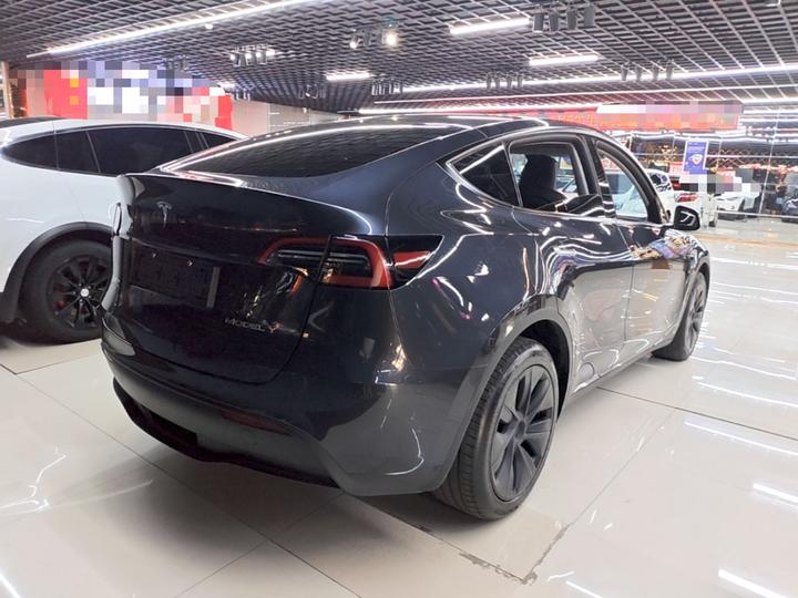 Model Y 2024 Long Range AWD photo 6