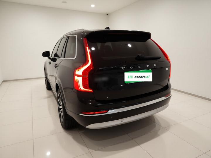 XC90 EV 2021 E Hybrid T8 Smart Premium Luxury 7-Seater photo 4