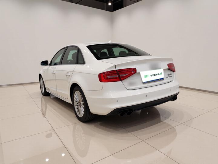 A4L 2016 35 TFSI Collection S line Comfort photo 4