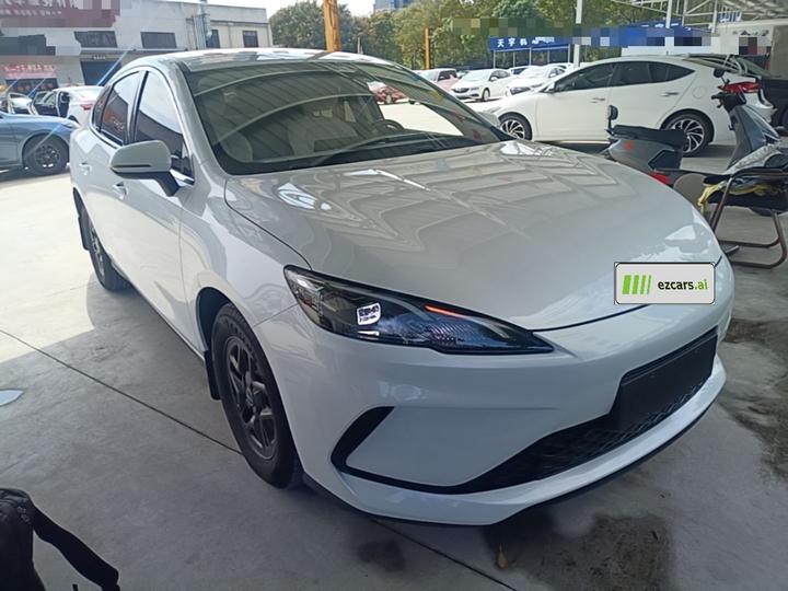 Seal 05 DM-i 2025 DM-i ADAS 55KM Luxury photo 3