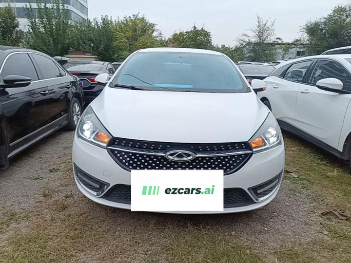 Arrizo 5 2021 PRO 1.5L CVT photo 2